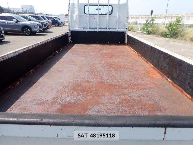 Mitsubishi CANTER 2006-10 8158104-7