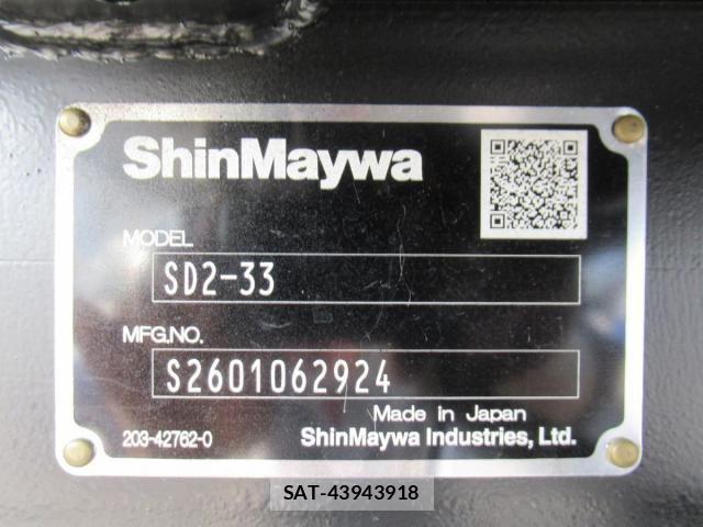 Mitsubishi CANTER 2026-04 8158107-15