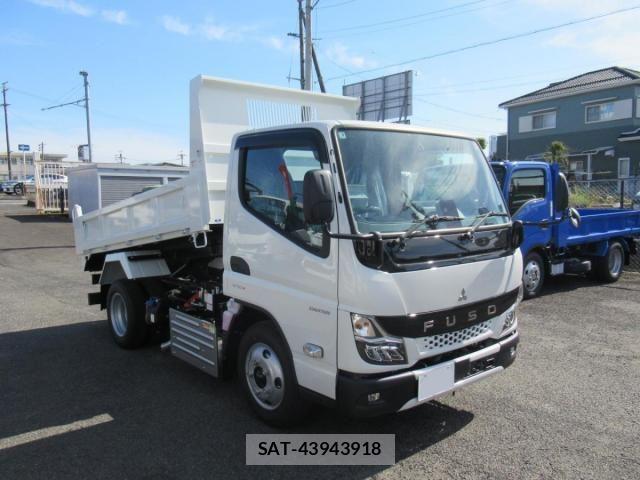Mitsubishi CANTER 2026-04 8158107-1
