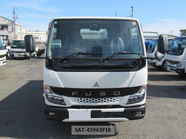 Mitsubishi CANTER 2026-04 8158107-7