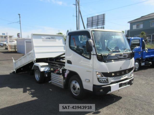 Mitsubishi CANTER 2026-04 8158107-8