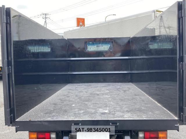Mitsubishi CANTER 2017-12 8158116-10