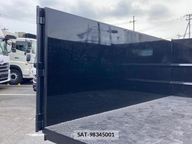 Mitsubishi CANTER 2017-12 8158116-11