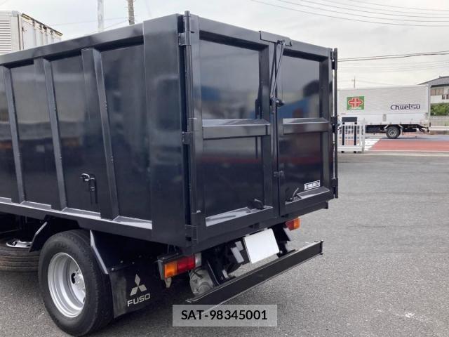 Mitsubishi CANTER 2017-12 8158116-13