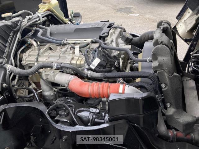 Mitsubishi CANTER 2017-12 8158116-20