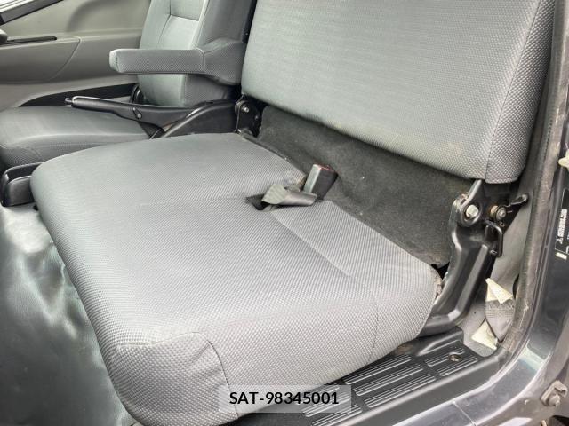 Mitsubishi CANTER 2017-12 8158116-22