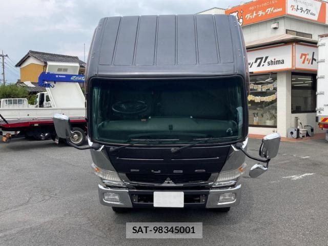 Mitsubishi CANTER 2017-12 8158116-25