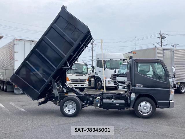 Mitsubishi CANTER 2017-12 8158116-5