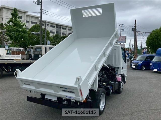 Mitsubishi CANTER 2026-07 8158111-9