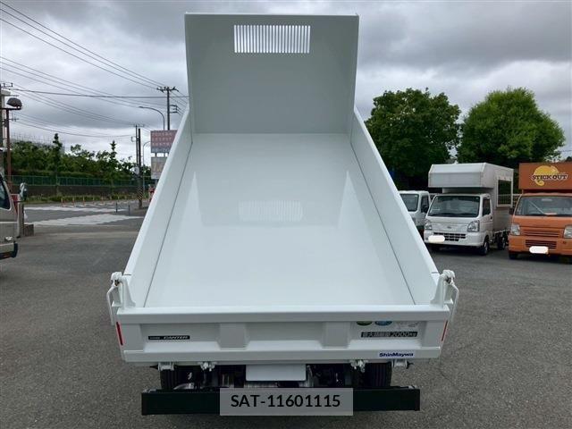 Mitsubishi CANTER 2026-07 8158111-10