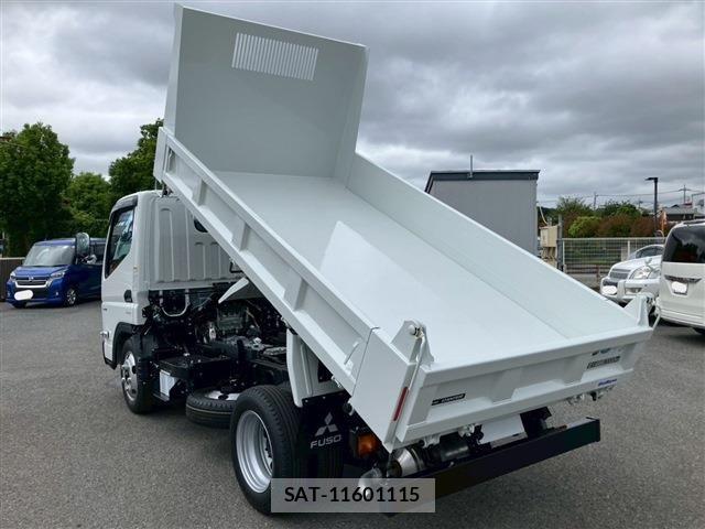 Mitsubishi CANTER 2026-07 8158111-12