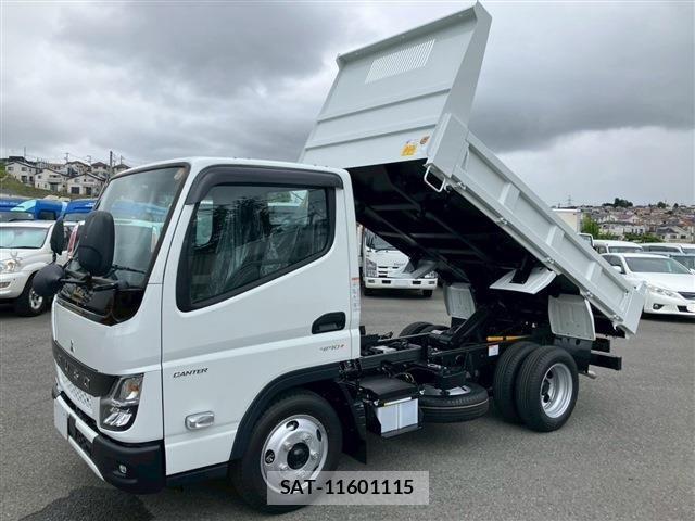 Mitsubishi CANTER 2026-07 8158111-13