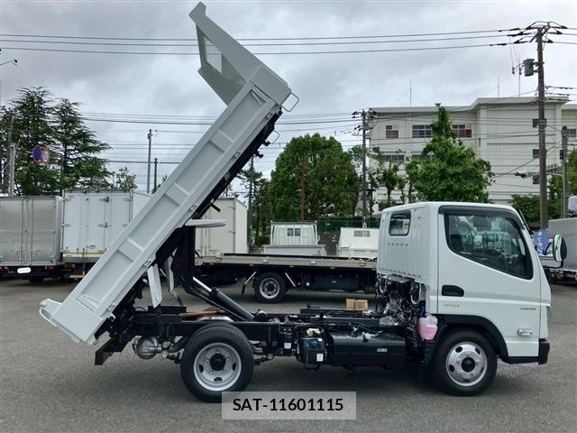 Mitsubishi CANTER 2026-07 8158111-15
