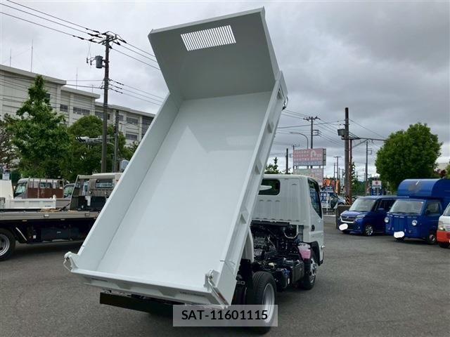 Mitsubishi CANTER 2026-07 8158111-16