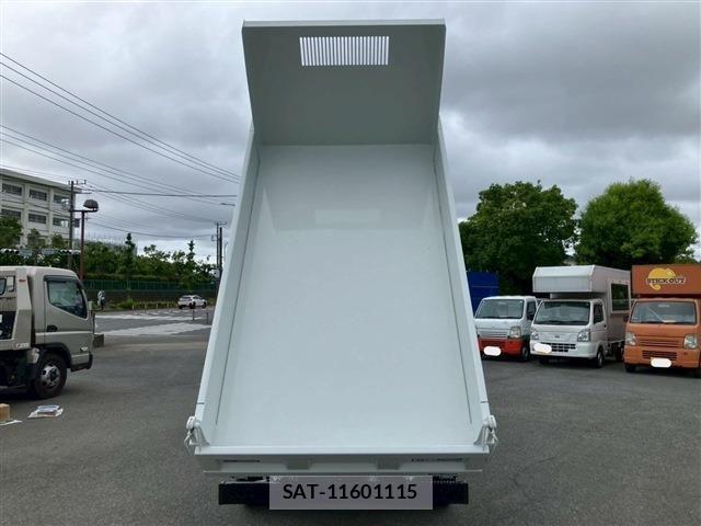 Mitsubishi CANTER 2026-07 8158111-17