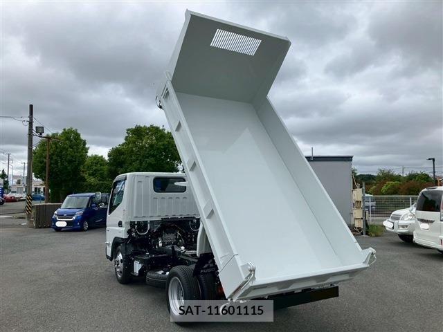 Mitsubishi CANTER 2026-07 8158111-18