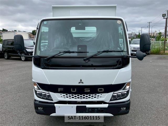 Mitsubishi CANTER 2026-07 8158111-1
