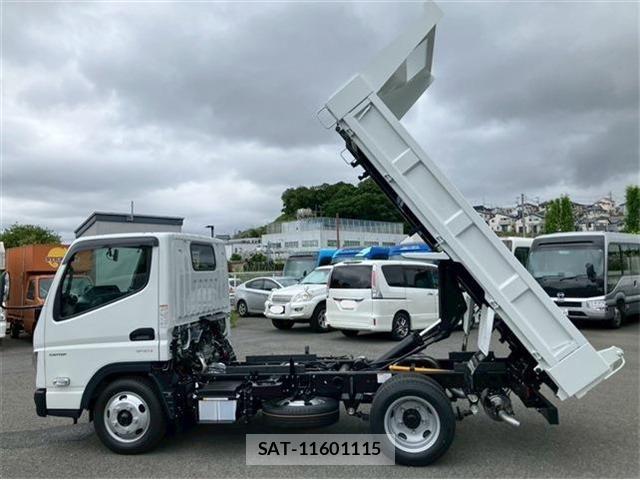 Mitsubishi CANTER 2026-07 8158111-19