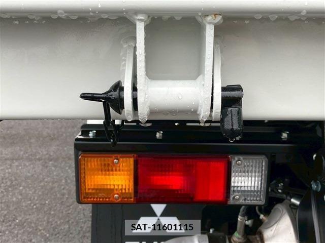 Mitsubishi CANTER 2026-07 8158111-20