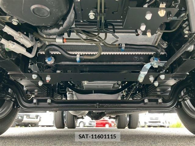 Mitsubishi CANTER 2026-07 8158111-24