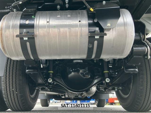 Mitsubishi CANTER 2026-07 8158111-25