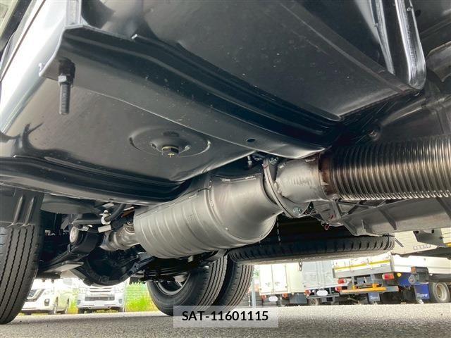 Mitsubishi CANTER 2026-07 8158111-26