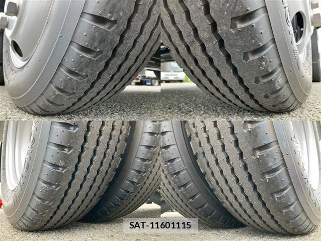 Mitsubishi CANTER 2026-07 8158111-29