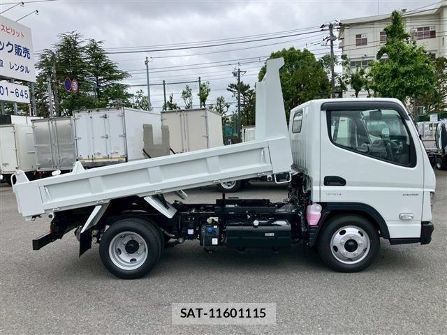 Mitsubishi CANTER 2026-07 8158111-3