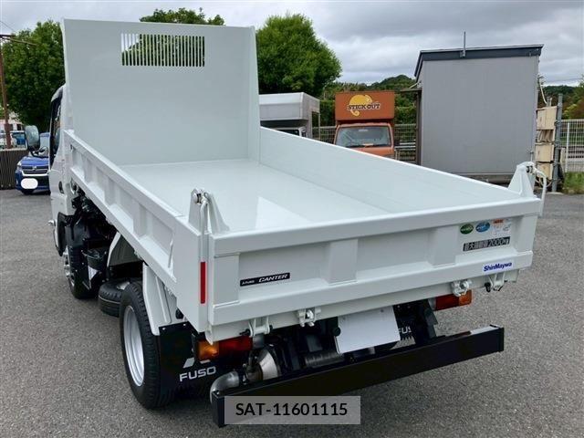 Mitsubishi CANTER 2026-07 8158111-6
