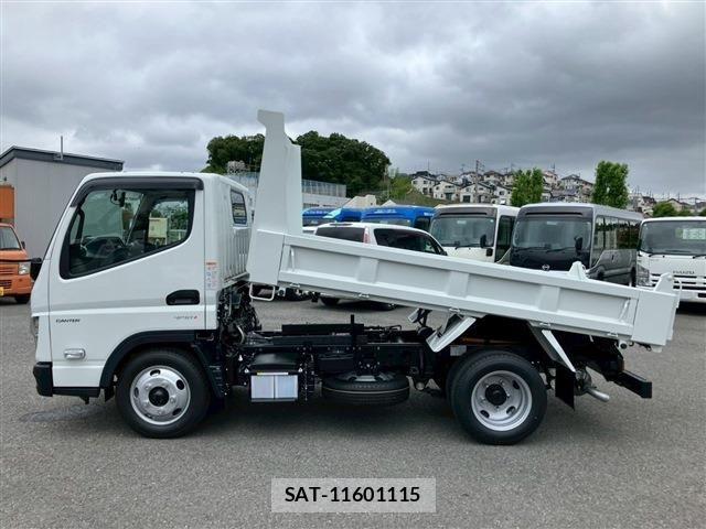 Mitsubishi CANTER 2026-07 8158111-7