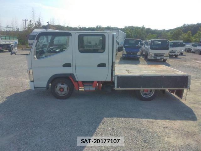 Mitsubishi CANTER 2019-03 8158119-10
