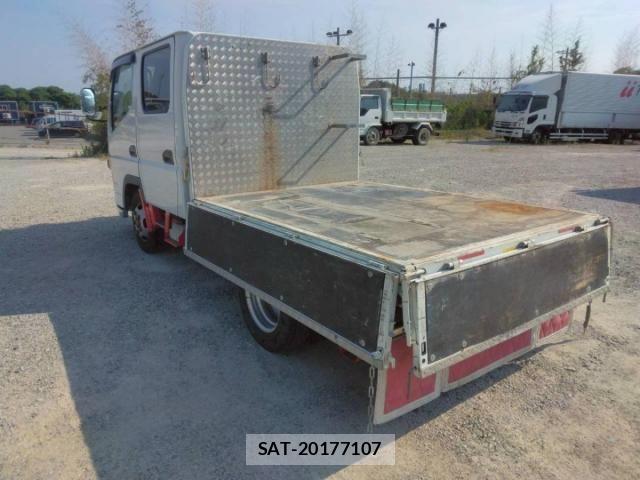 Mitsubishi CANTER 2019-03 8158119-11