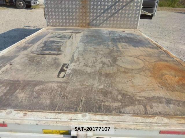 Mitsubishi CANTER 2019-03 8158119-15