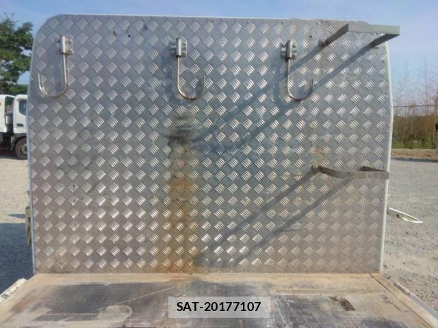 Mitsubishi CANTER 2019-03 8158119-16