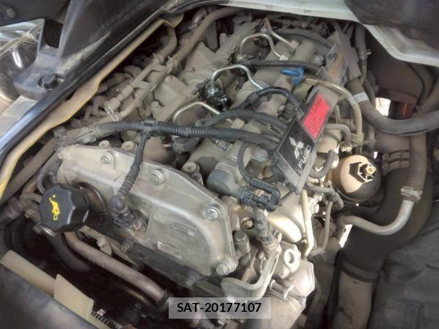 Mitsubishi CANTER 2019-03 8158119-18