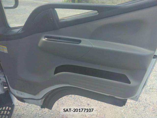 Mitsubishi CANTER 2019-03 8158119-20