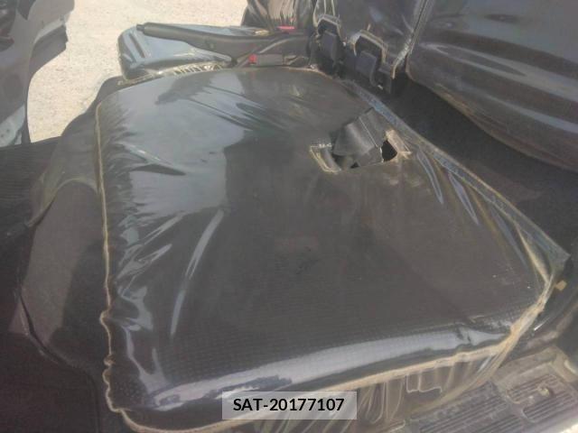 Mitsubishi CANTER 2019-03 8158119-25