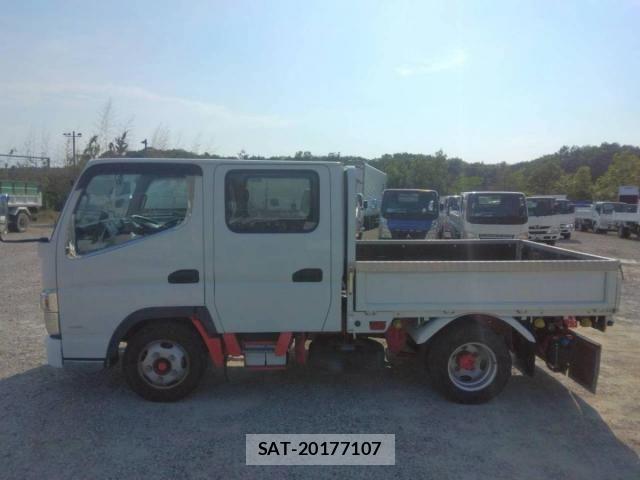 Mitsubishi CANTER 2019-03 8158119-3