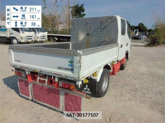 Mitsubishi CANTER 2019-03 8158119-6
