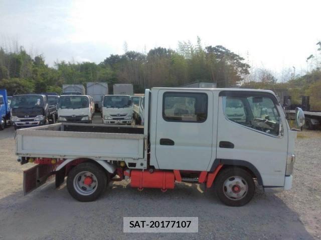Mitsubishi CANTER 2019-03 8158119-7