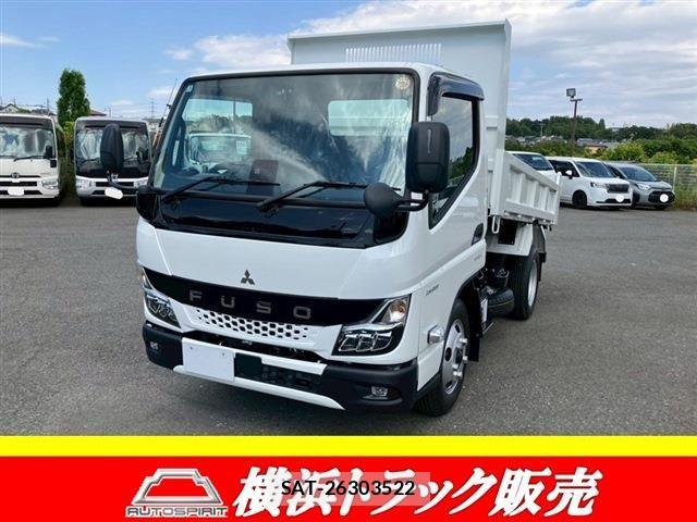 Mitsubishi CANTER 2026-07 8158109-0