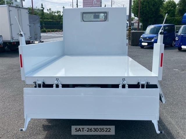 Mitsubishi CANTER 2026-07 8158109-9