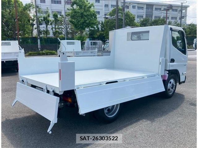 Mitsubishi CANTER 2026-07 8158109-10