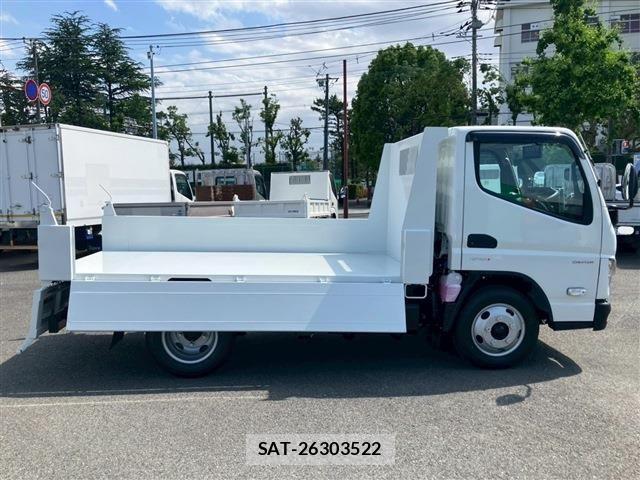 Mitsubishi CANTER 2026-07 8158109-11