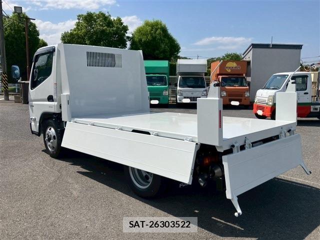 Mitsubishi CANTER 2026-07 8158109-12