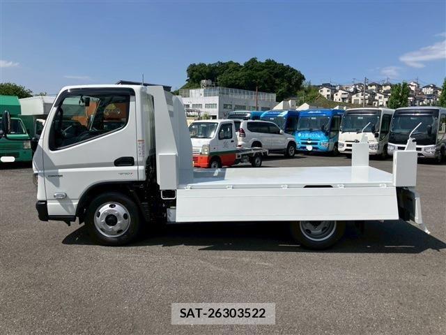 Mitsubishi CANTER 2026-07 8158109-13