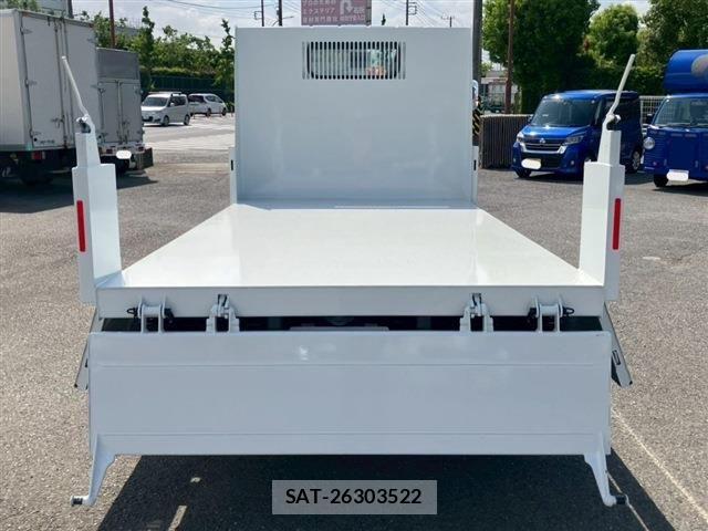 Mitsubishi CANTER 2026-07 8158109-14