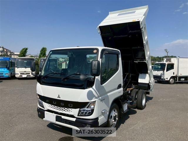 Mitsubishi CANTER 2026-07 8158109-15