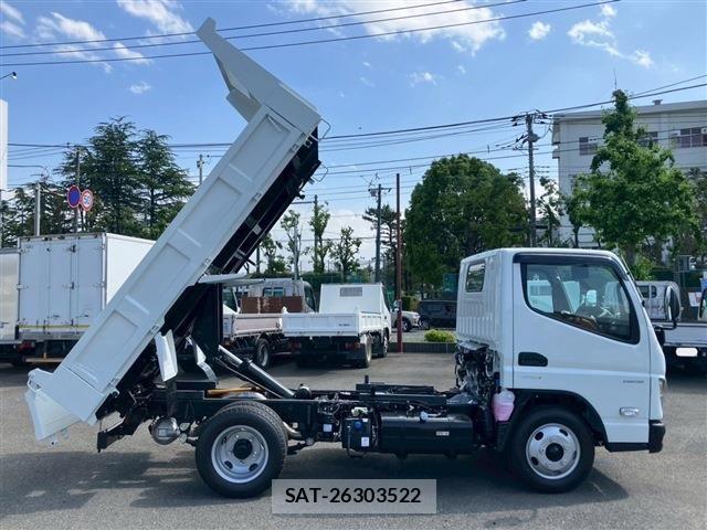 Mitsubishi CANTER 2026-07 8158109-17