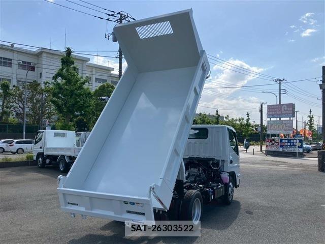 Mitsubishi CANTER 2026-07 8158109-18